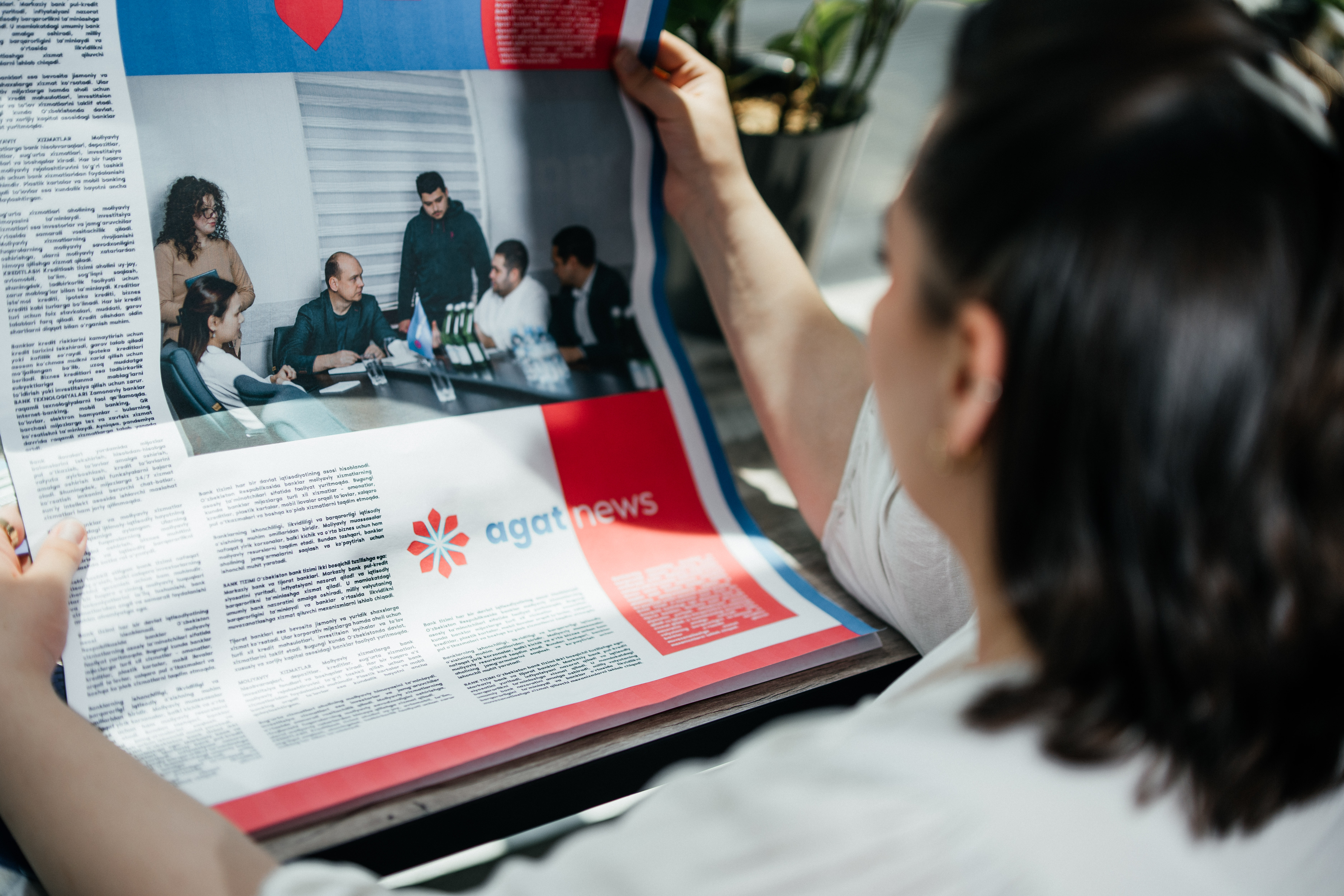 agat credit объявляет о преобразовании в микрофинансовый банк