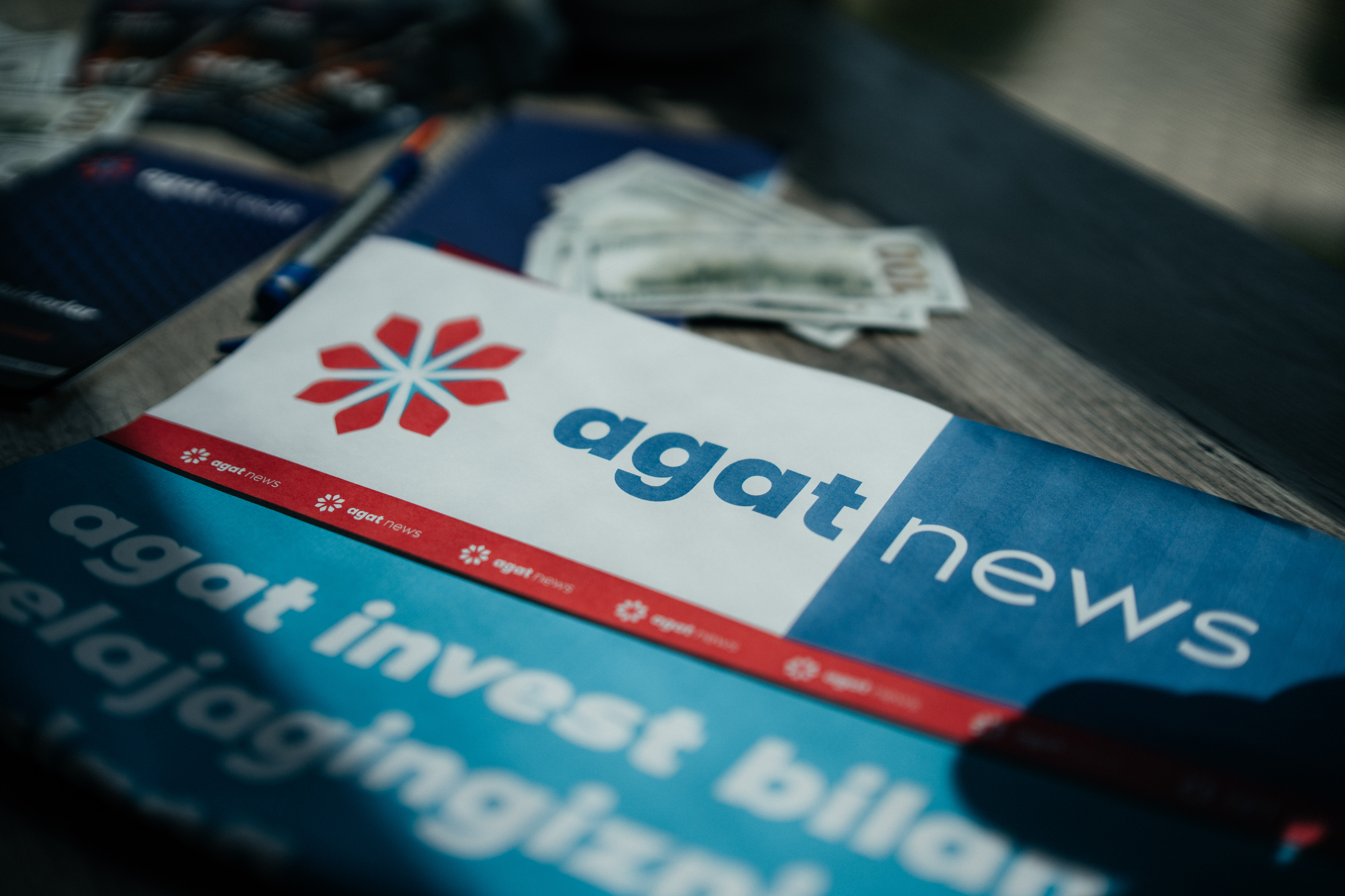Облигации agat credit выкуплены в рекордные сроки